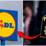 Lidl store was stormed now they strengthen preparedness Priority