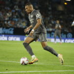 Liga Celta Vigo – Real Madrid Mbappe responds the match