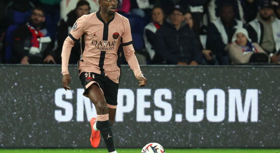 Ligue 1 Nice – PSG the Enrique method bothers Dembele