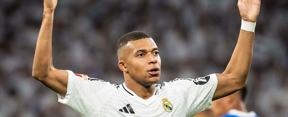 Lille – Real Madrid Mbappe faces a huge blow Time