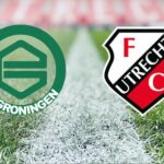 Listen live to FC Groningen FC Utrecht this afternoon