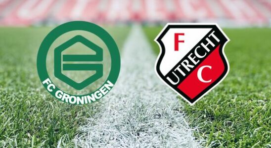 Listen live to FC Groningen FC Utrecht this afternoon