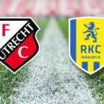 Listen to FC Utrecht RKC tonight