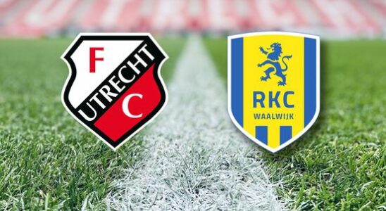 Listen to FC Utrecht RKC tonight