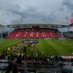 Live blog FC Utrecht with both feet on the ground