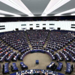 MEPs approve loan to Ukraine financed by frozen Russian assets