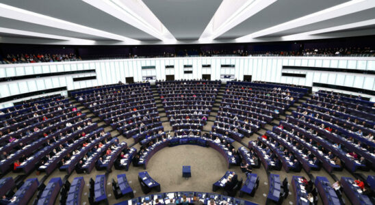 MEPs approve loan to Ukraine financed by frozen Russian assets