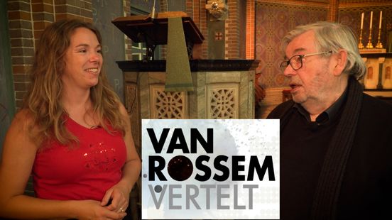 Maarten van Rossem Did you know that Utrecht has not