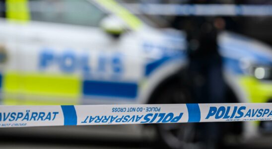 Man arrested on suspicion of murder in Hassleholm