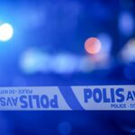 Man attacked suspected attempted murder in Karlskrona