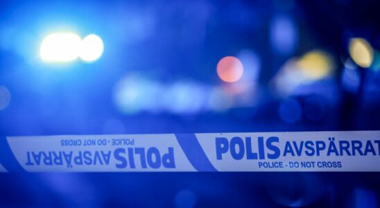 Man attacked suspected attempted murder in Karlskrona