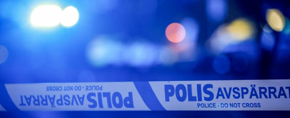 Man attacked suspected attempted murder in Karlskrona