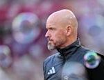 Manchester United fired Erik ten Hag club legend Ruud