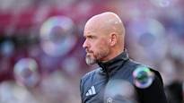 Manchester United fired Erik ten Hag club legend Ruud