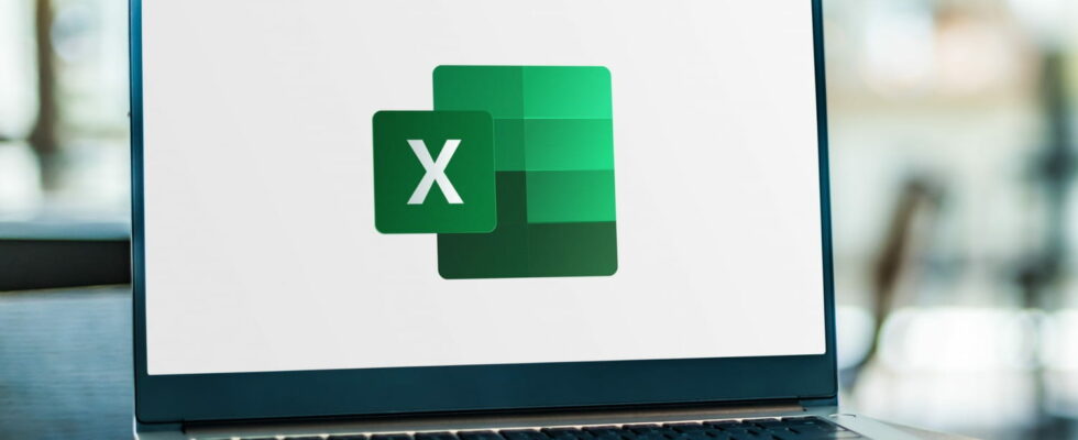 Many people use Excel every day But most people miss