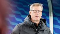 Markku Kanerva apologized to the fans This should not