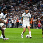 Marseille – Angers Greenwood untenable live