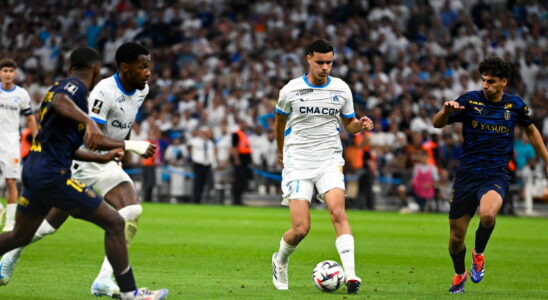 Marseille – Angers Greenwood untenable live