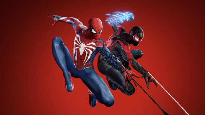 Marvels Spider Man 2 game will be released for PC on