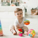 Massive recall of Rubbabu baby toys due to presence of