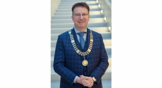 Mayor IJsselstein quits and starts working for another municipality