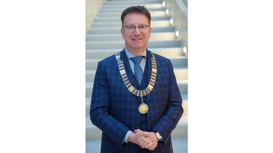 Mayor IJsselstein quits and starts working for another municipality