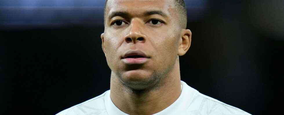 Mbappe accused of rape in Stockholm according to Swedish media