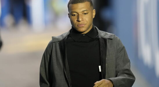 Mbappe affair who is the alleged victim