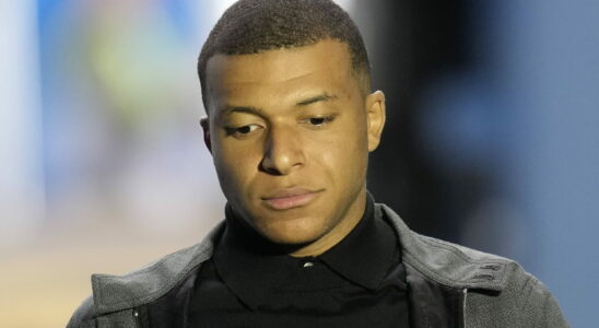 Mbappe affair who is the alleged victim who allegedly had