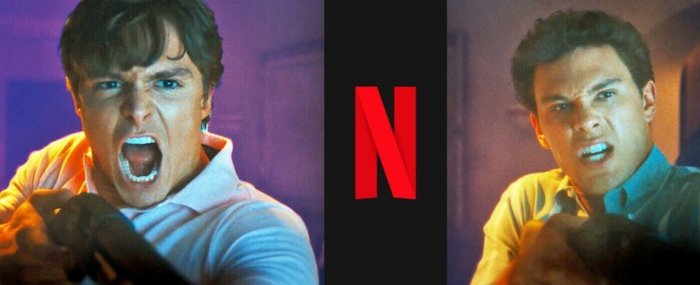 Menendez brothers are back at the top of the Netflix