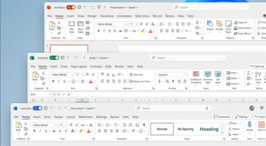 Microsoft Office 2024 is released for Mac and PCs