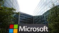 Microsofts profit increased News in brief