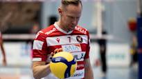 Mikko Esko moved to Slovenias top club Sports in