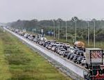 Millions flee Hurricane Miltons path in Florida State may