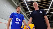 Mojova Finnish volleyball kick – Akaa Volley continues on the Eurocourts