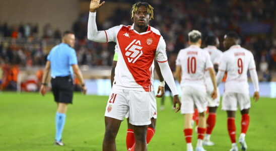 Monaco – Red Star Belgrade Hutter makes a strong choice