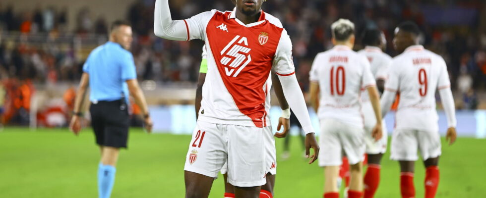 Monaco – Red Star Belgrade Hutter makes a strong choice