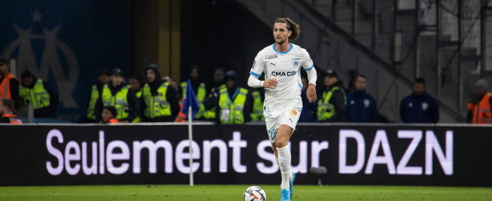 Montpellier – OM a big sensation in the Marseille starting