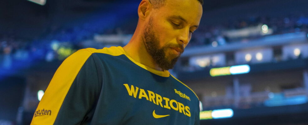 NBA 2024 2025 Stephen Curry injured the rankings of the Eastern