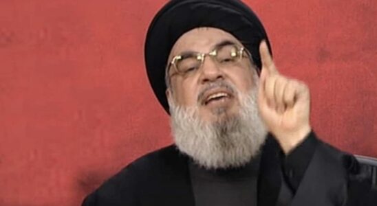 Naim Kasim became the new leader of Hezbollah