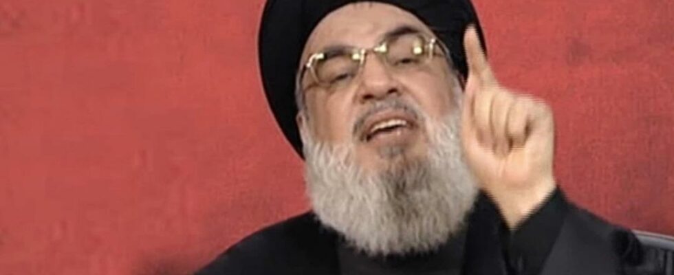 Naim Kasim became the new leader of Hezbollah