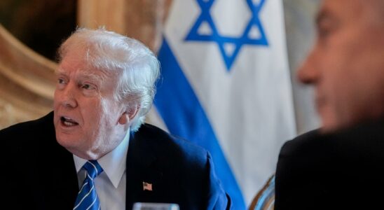 Netanyahu to Trump Israel makes its own decisions