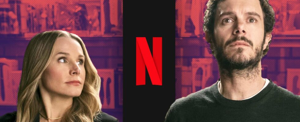 Netflix hit Nobody Wants This is now getting season 2