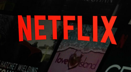 Netflix raises prices starting October 3