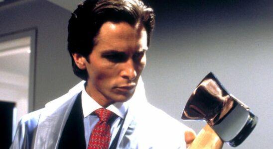 New American Psycho film is coming – from an absolute