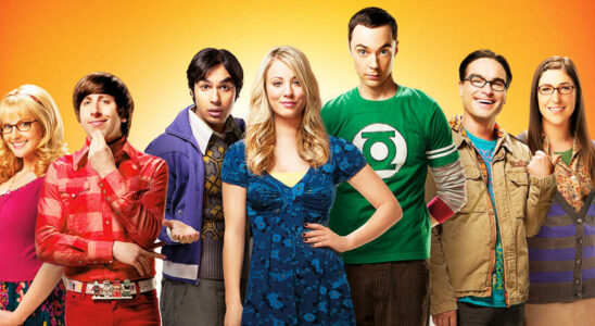 New Big Bang Theory series nabs 3 original stars