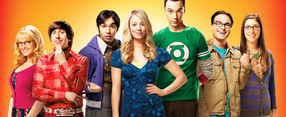 New Big Bang Theory series nabs 3 original stars