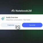 New features have arrived for NotebookLM which is also open