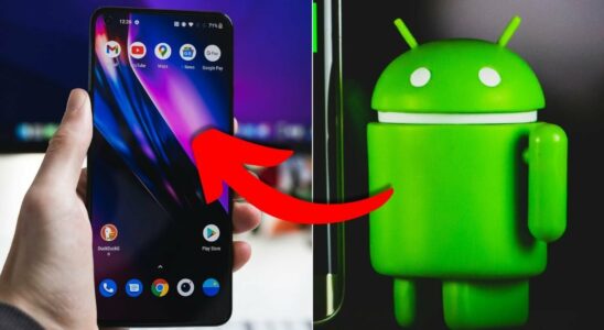 New features in Android here are five you should