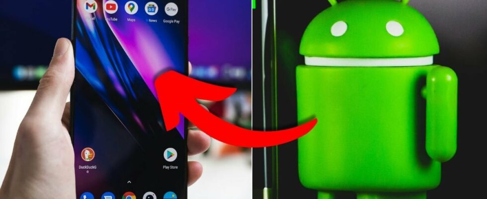 New features in Android here are five you should